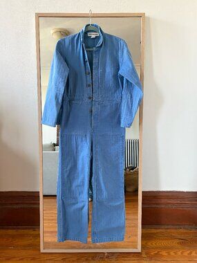 Caron Callahan Fincher Jumpsuit